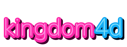 kingdom4d — logo kanal