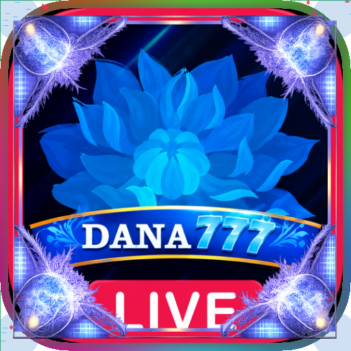 dana777 — mitra unggulan