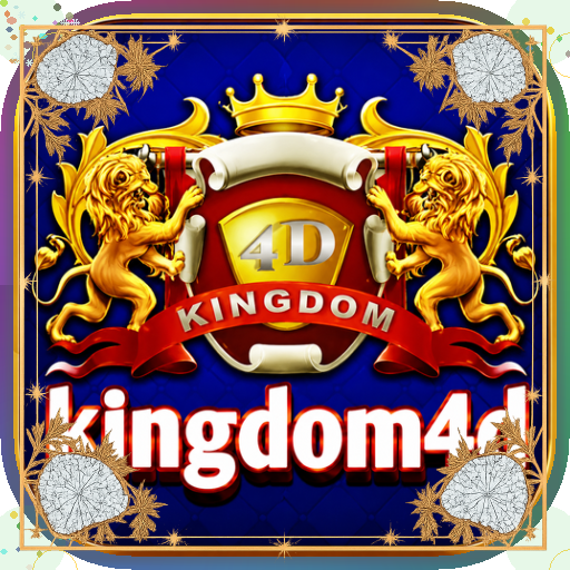 kingdom4d — mitra unggulan